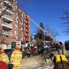 FDNY Warns Of Increased Risk Of Fire In Winter Following More Blazes In Bronx, Staten Island